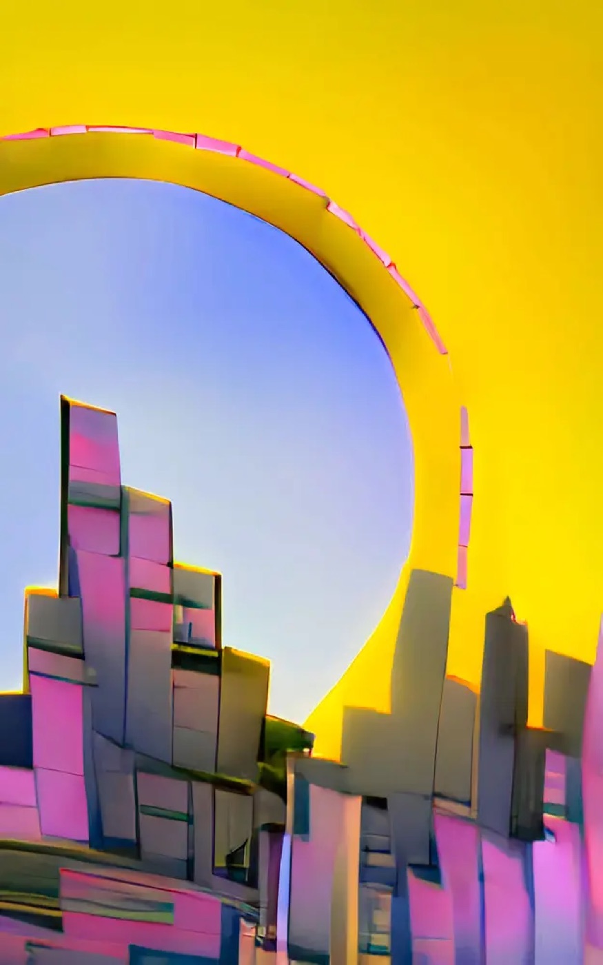 SIGHTS — Artemis
