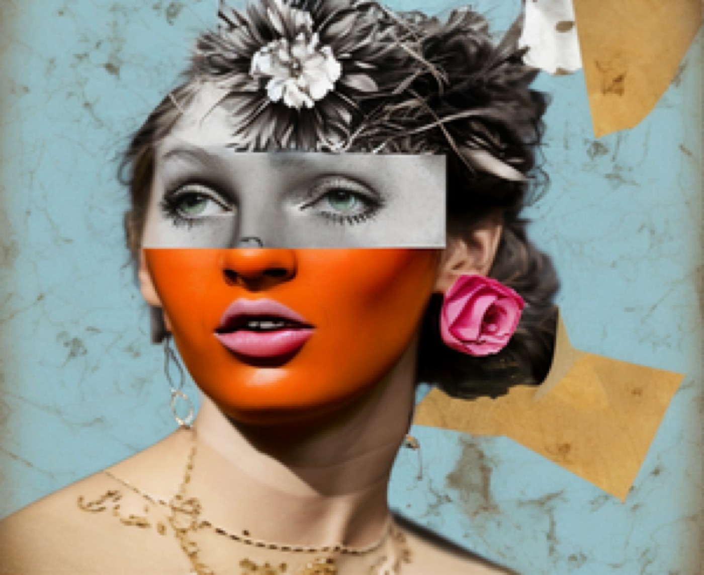 The Spaces Between Words — KaliYuga