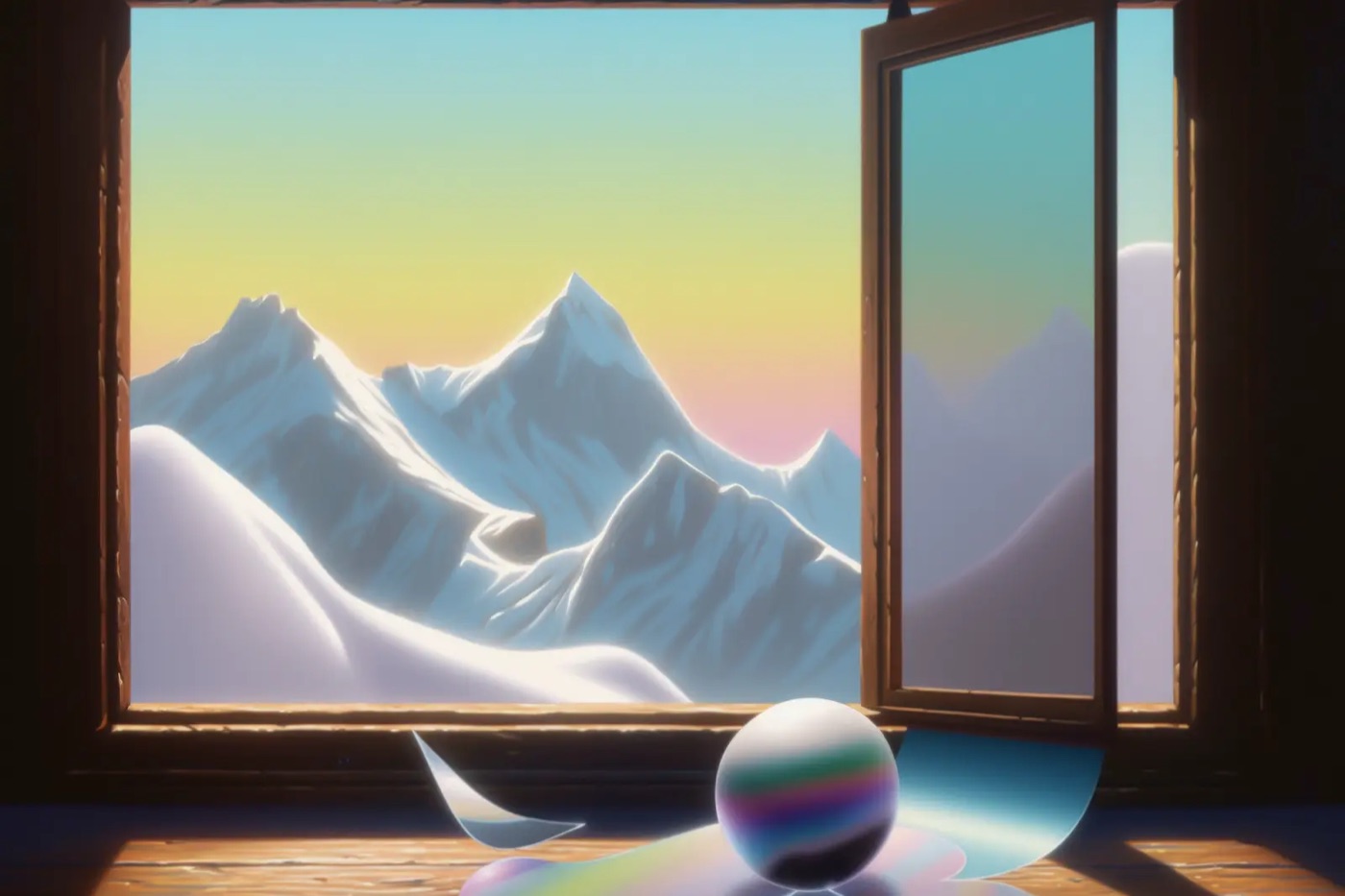 Views — DeltaSauce