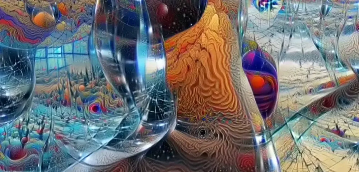 TEOPEMA — Vadim Epstein x COH